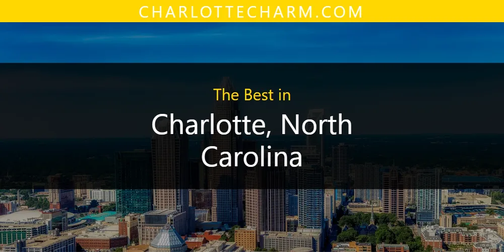 Charlotte Charm logo