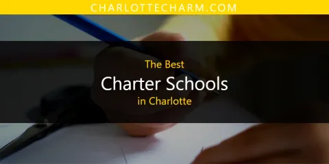 The Best Charter Schools in Charlotte List