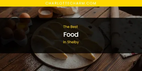 Shelby's Best Food
