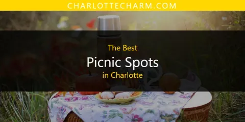 Best Picnic Spots in Charlotte: Ultimate Guide